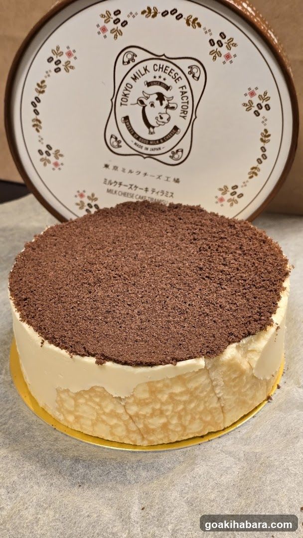 Cheesecake with Chocolate Crumb Topping