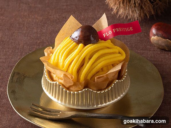 Flo Prestige Tart