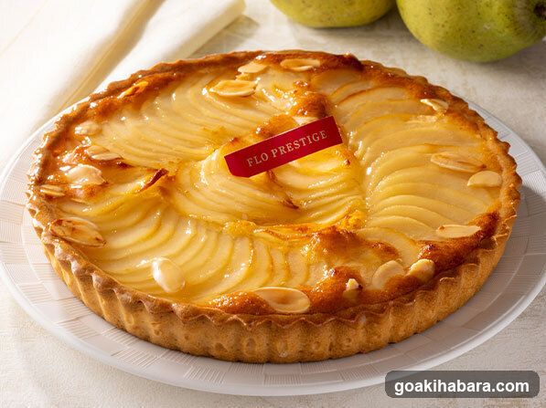 Flo Prestige Tart
