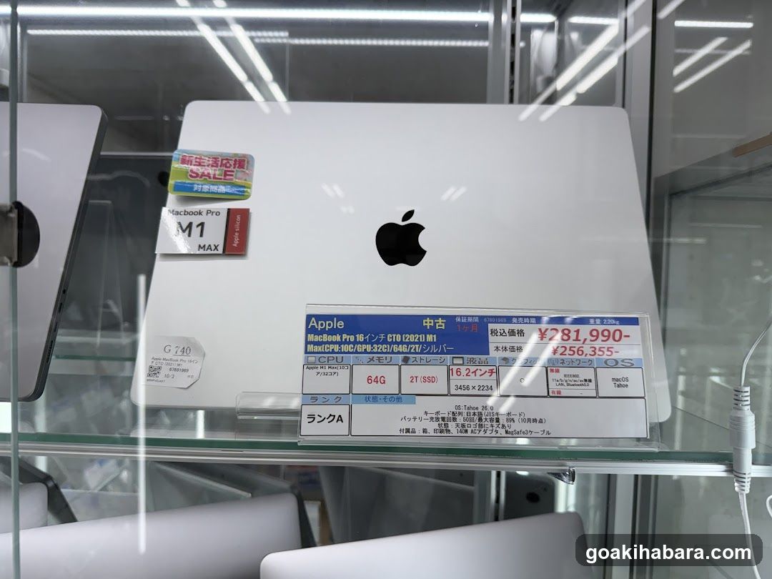 Apple MacBook Pro Display Case