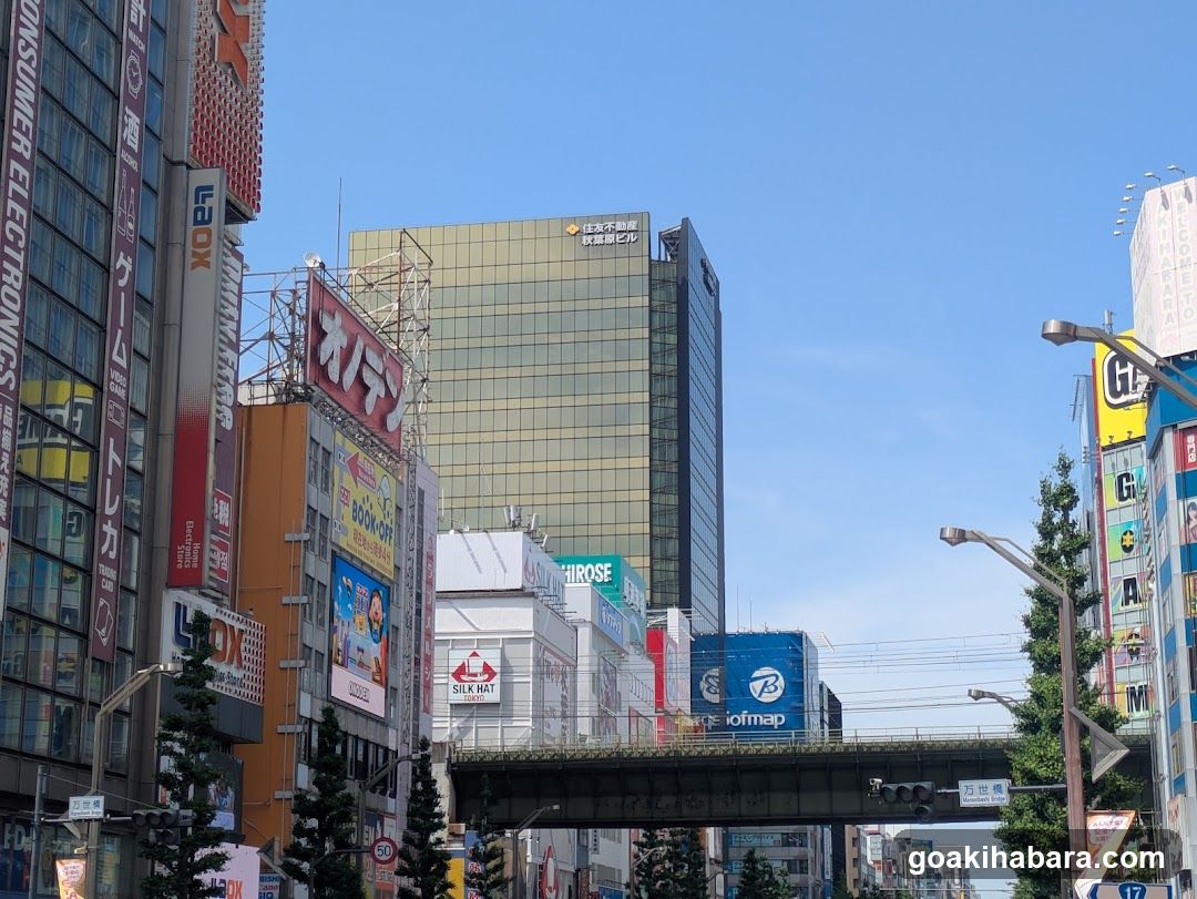 Sumitomo Realty & Development Co., Ltd.