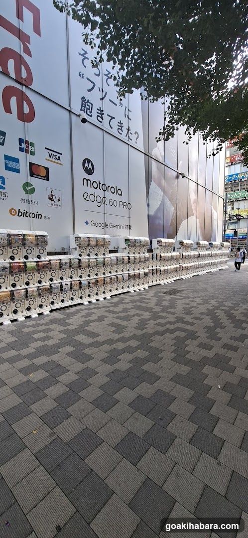 Motorola Edge 60 Pro Advertisement