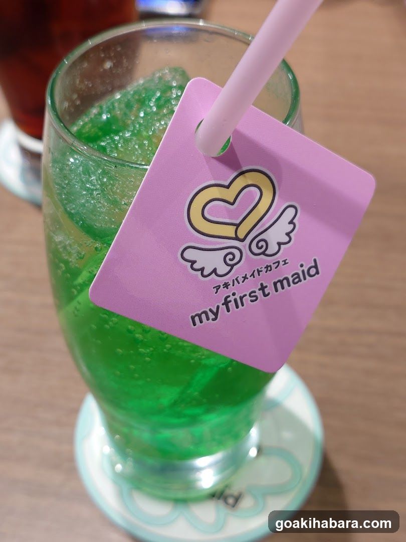MyFirstMaid