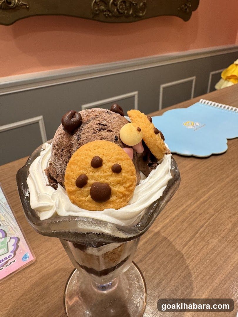 Chocolate Cookie Dessert