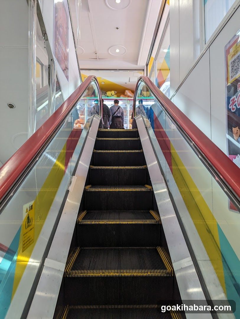 いちご秋葉原駅前ビル
