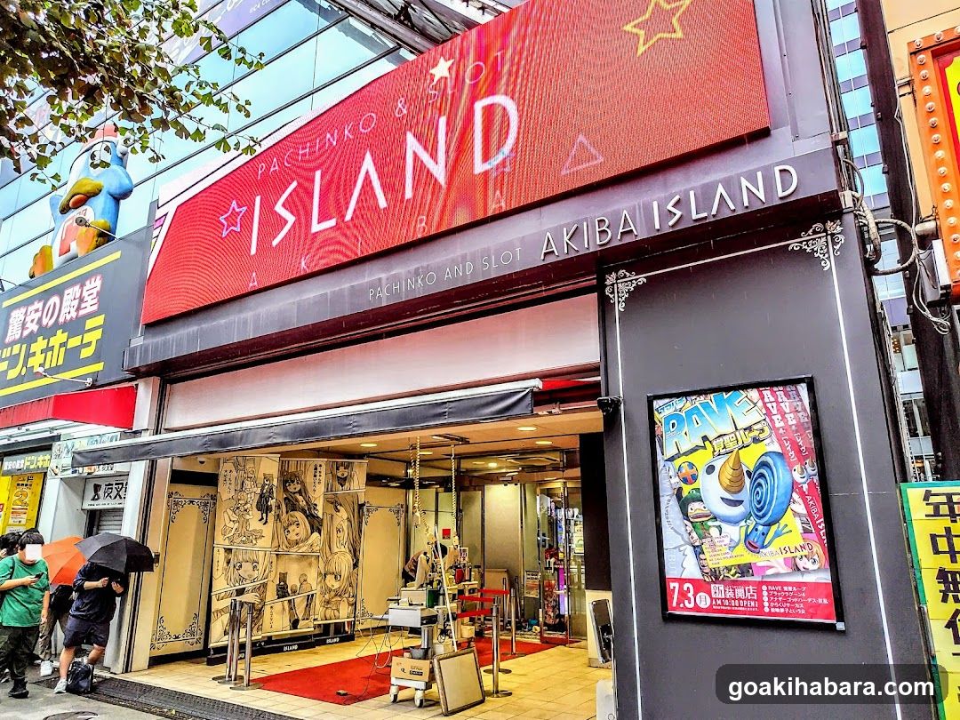 Island