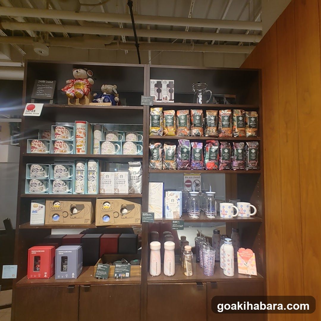 Merchandise Display Shelf