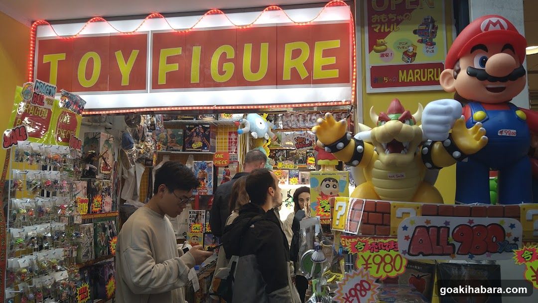 Omocha no MARURU