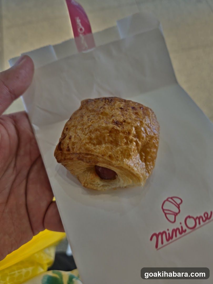 DONQ & Mini One