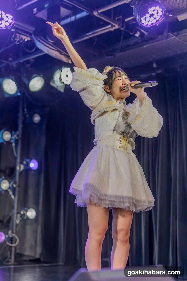 Stage Performance