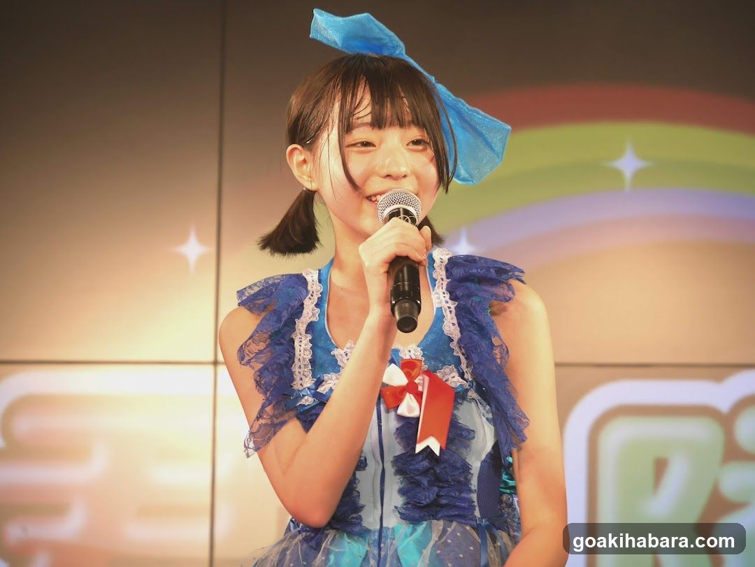 Idol Performance