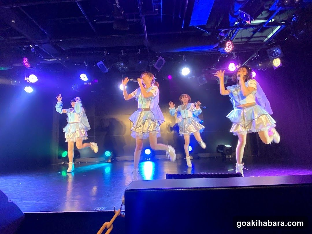 Stage Performance