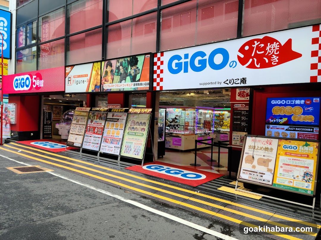 GiGO
