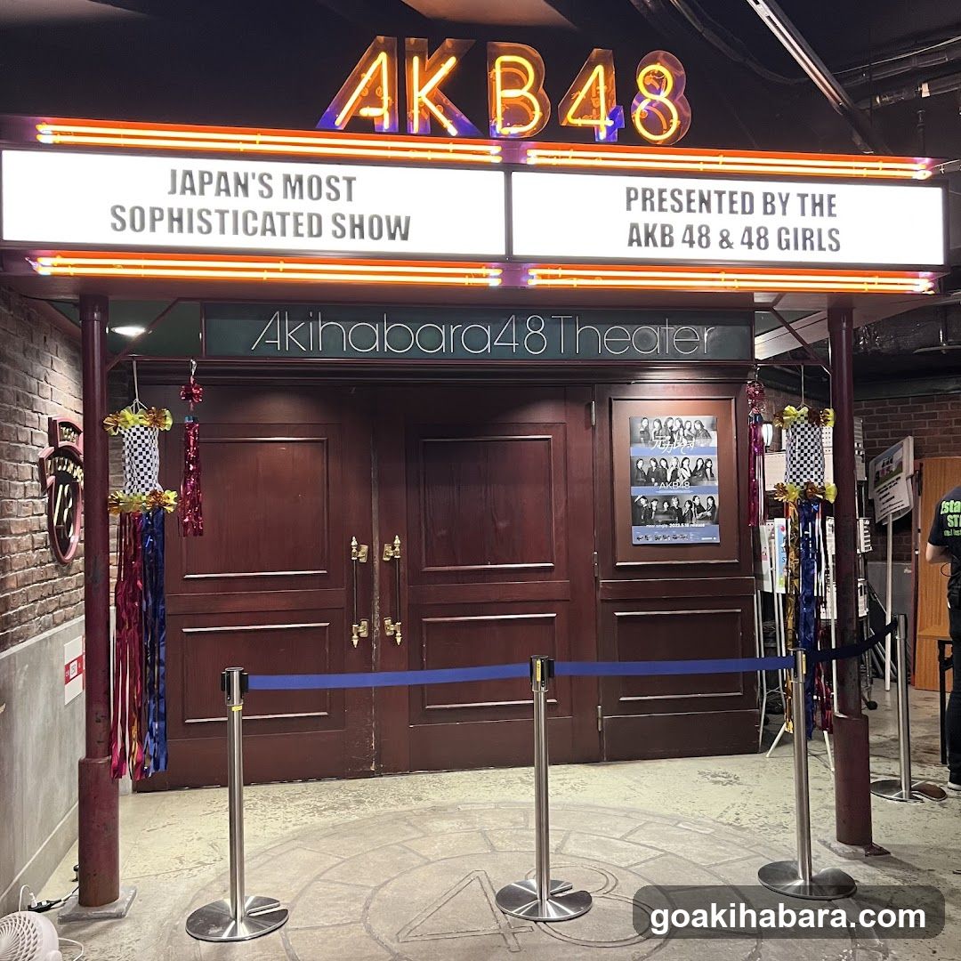 AKB48 Theater