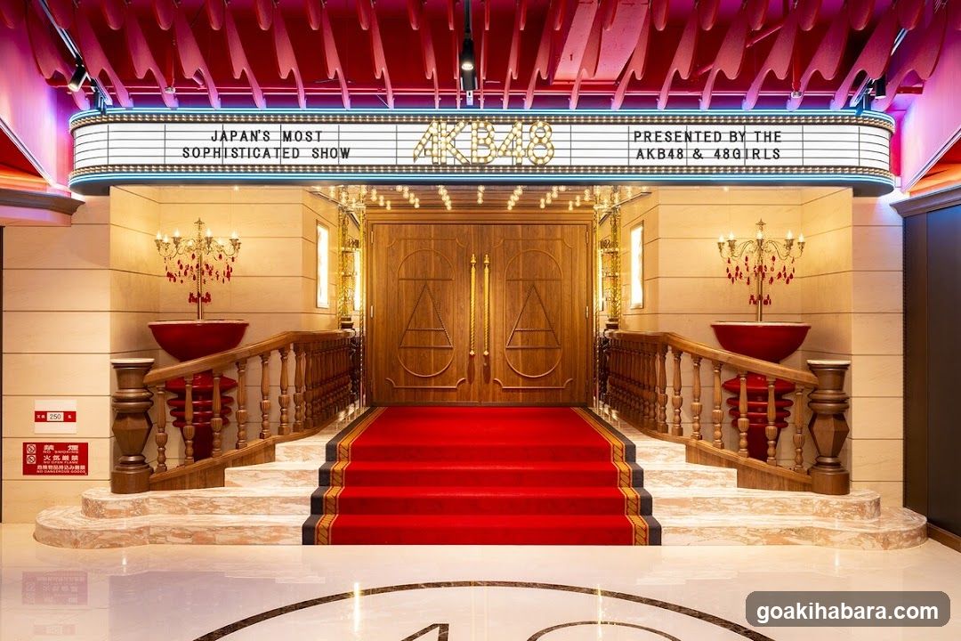 AKB48 Theater