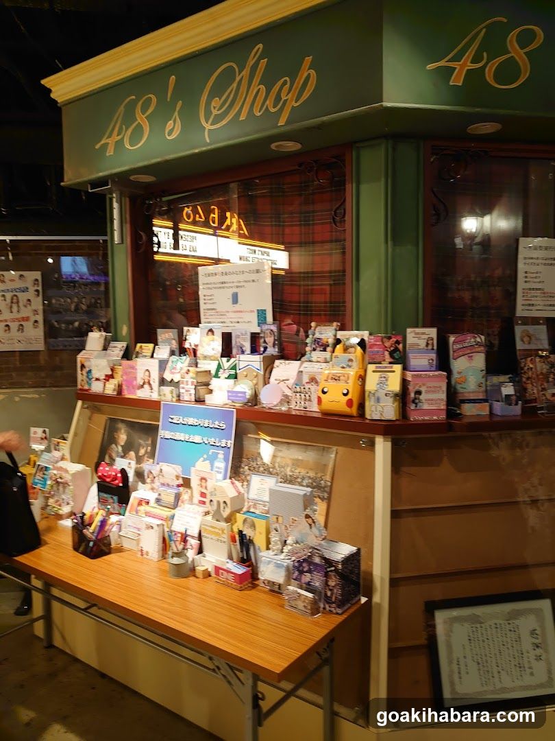 AKB48 Theater