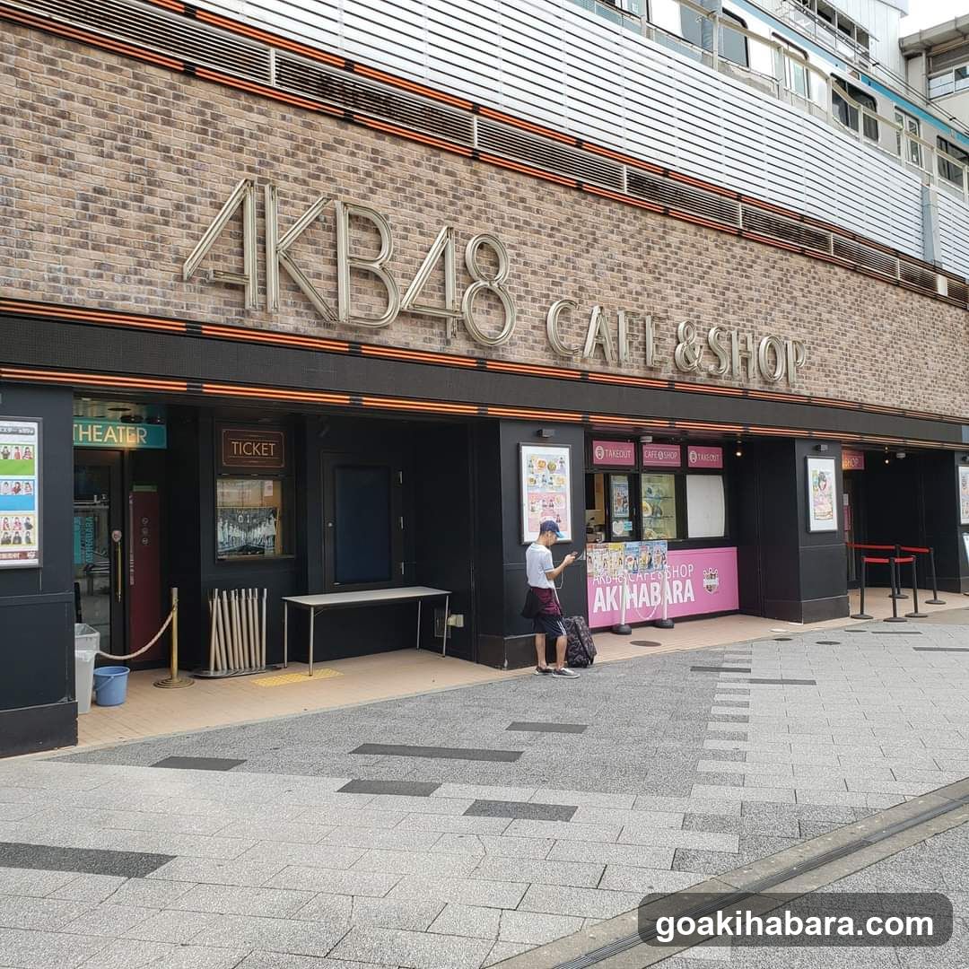 4KB48 Call & Shop