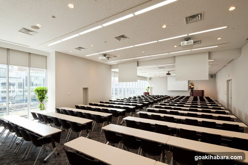Conference Room Interior