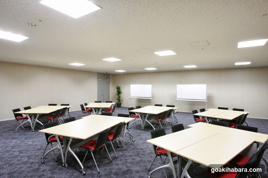 Conference Room Interior