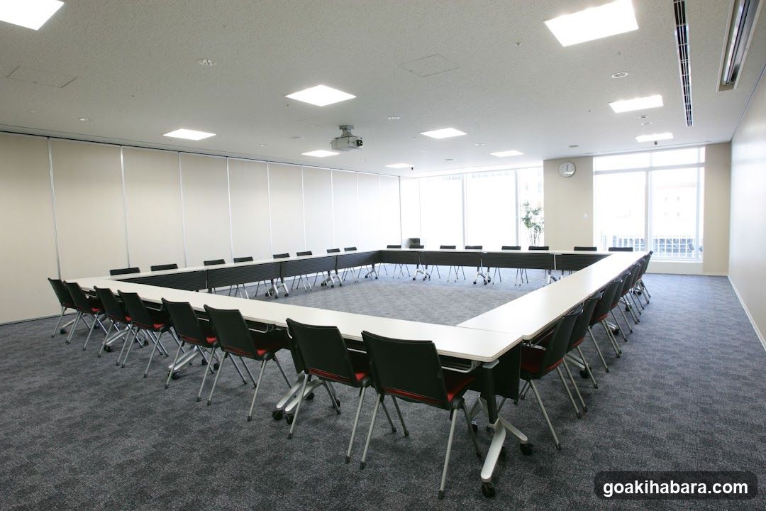Conference Room Interior