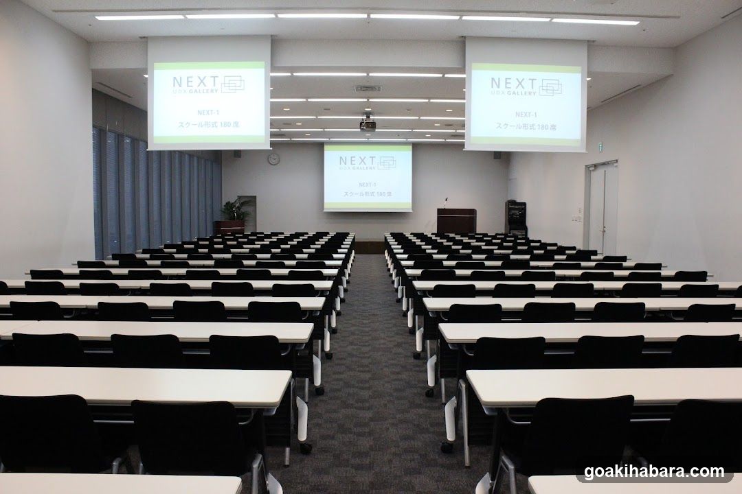 Conference Room Interior