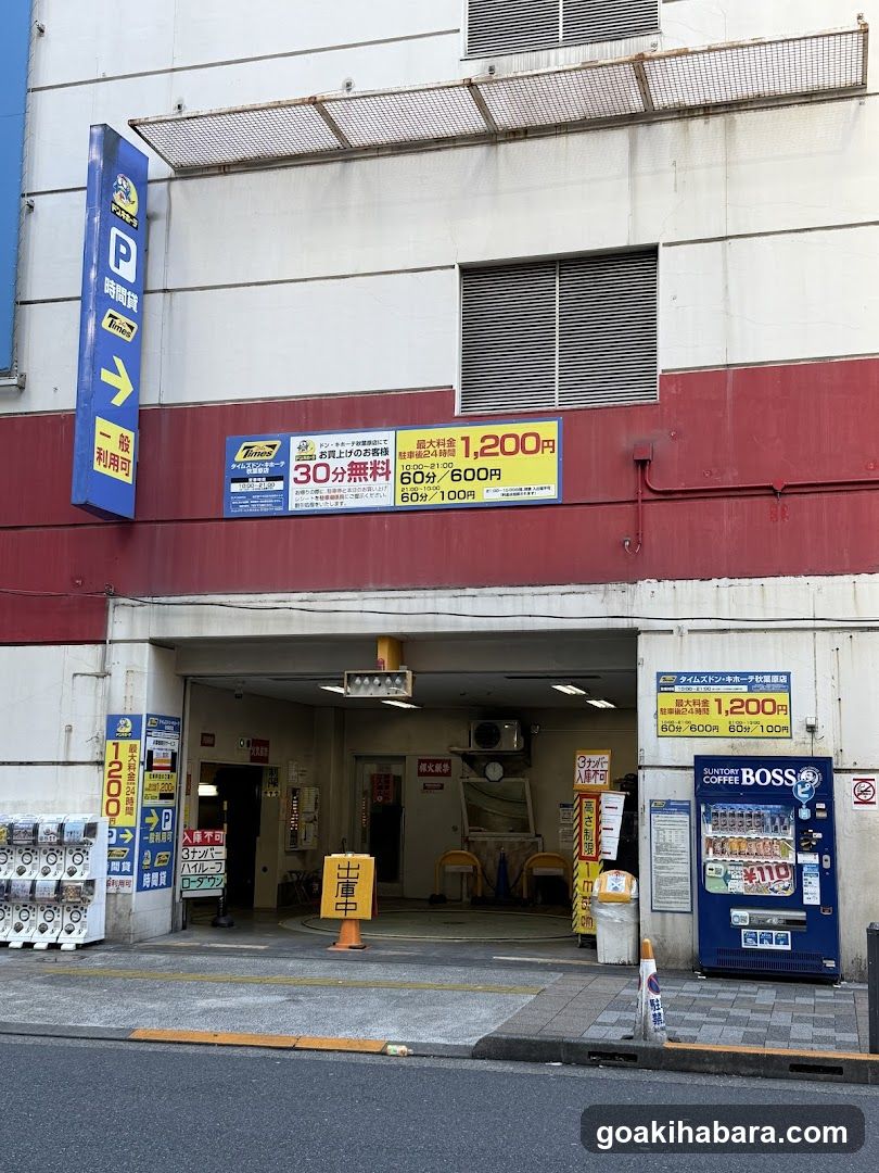 Times Don Quijote