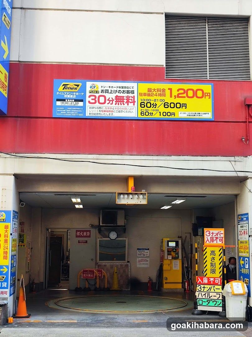 Times Don Quijote