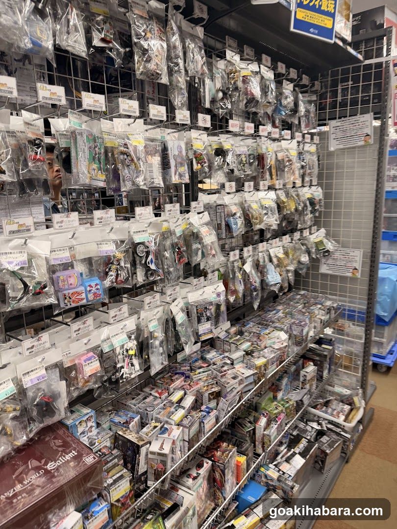 Merchandise Display Shelf