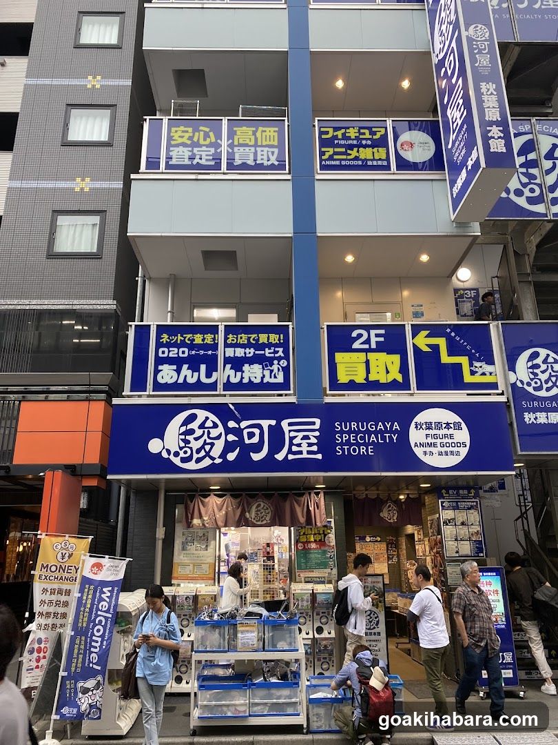 SURUGA-YA