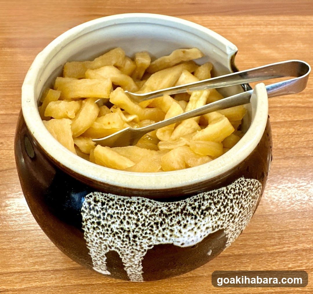 Apple Sauce Bowl