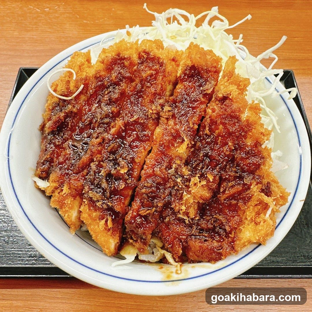 Katsu Don