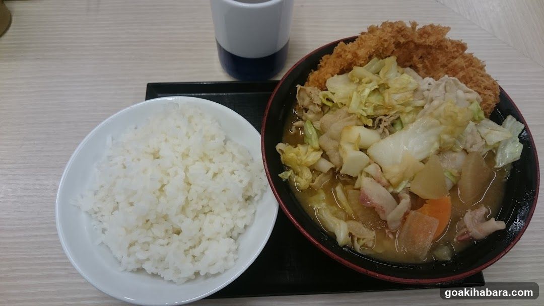 Carnivore Rice Bowl