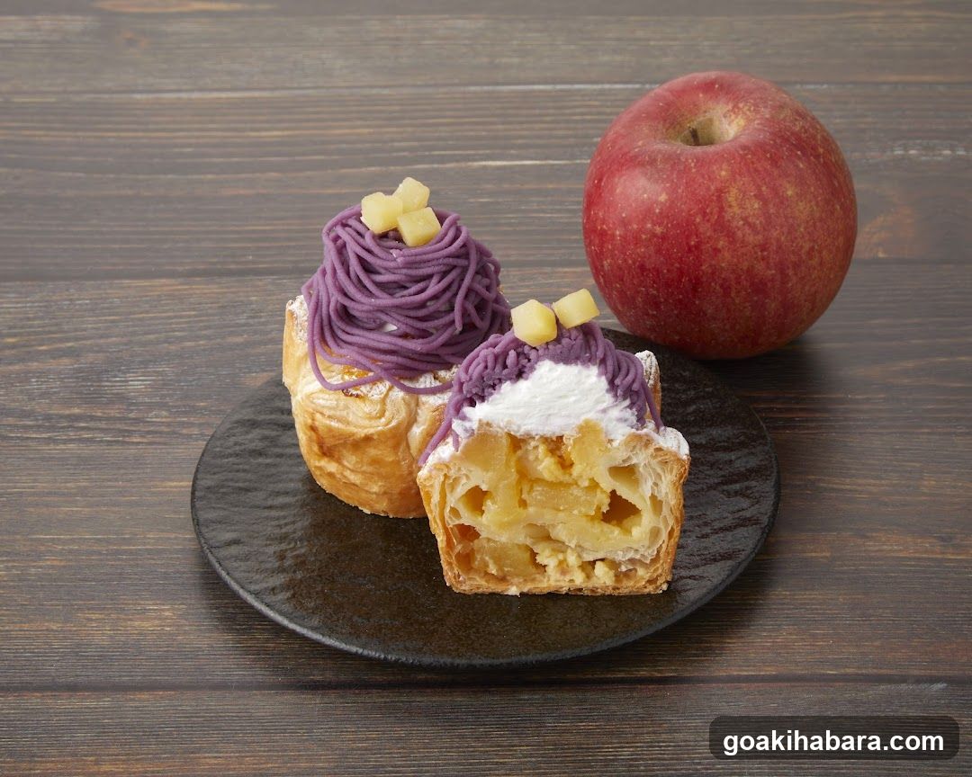 Pie Mania