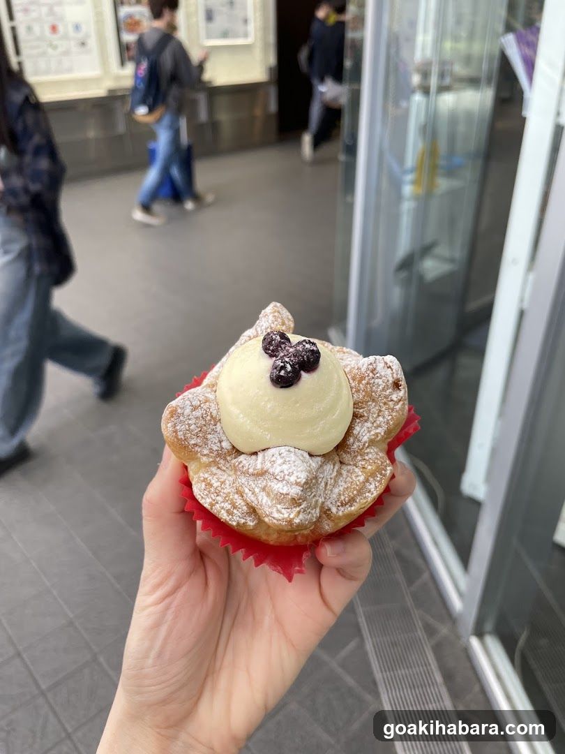 Pie Mania