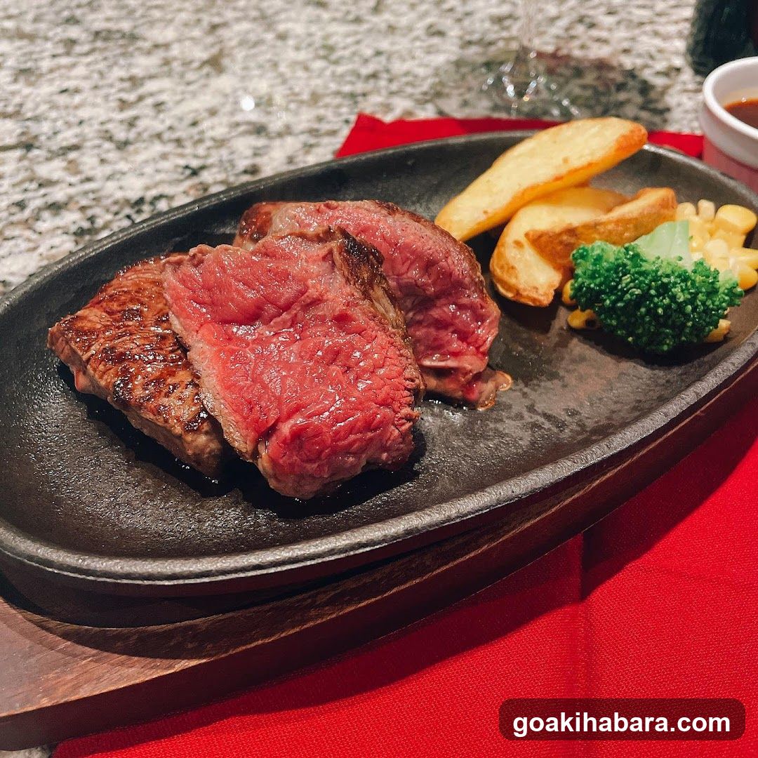 Meat Winery