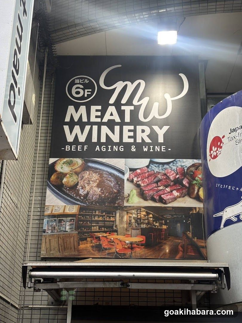 Meat Winery