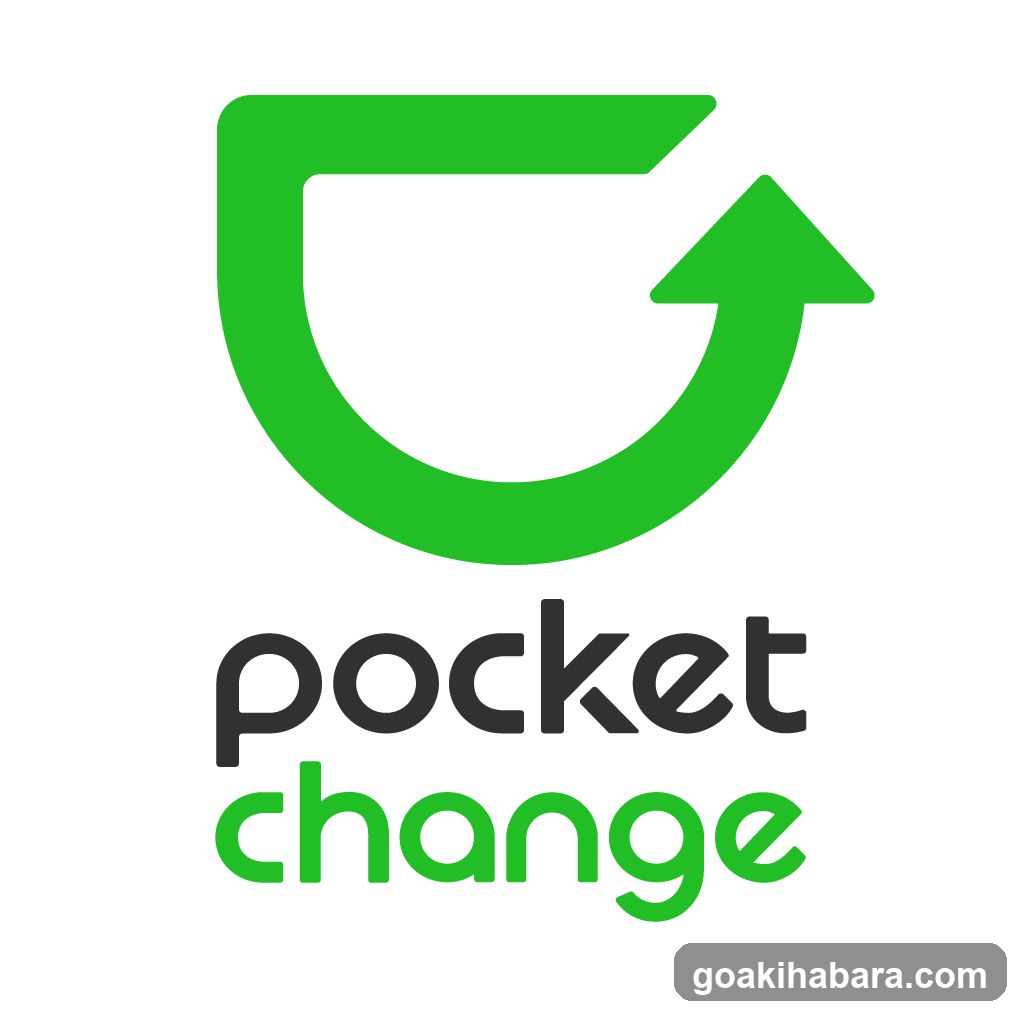 Pocket Change Logo