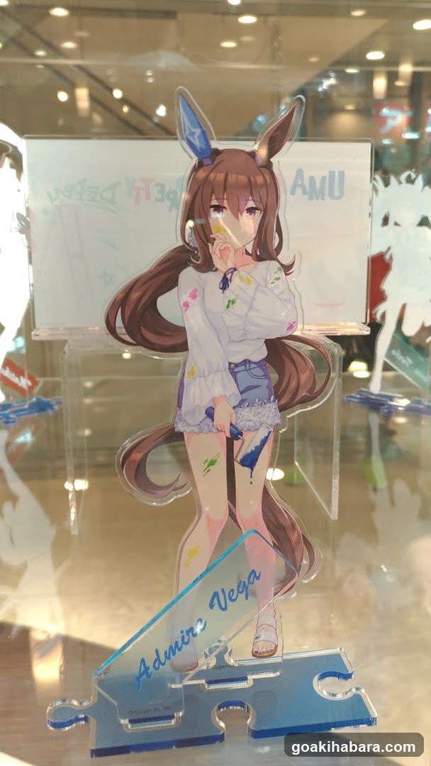 Charapop Store 2