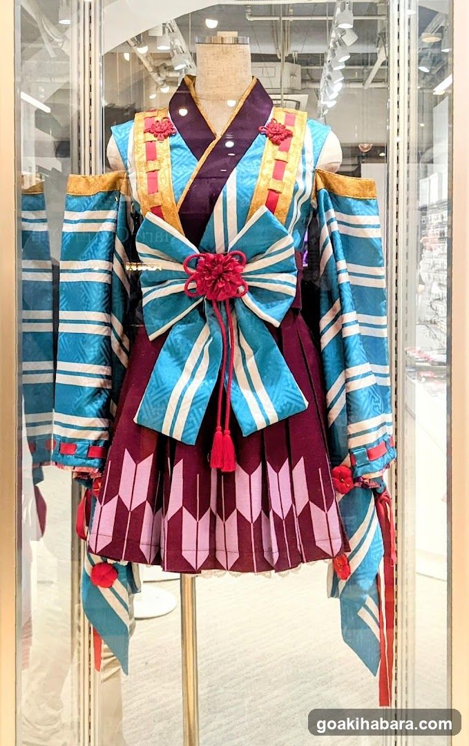 Charapop Store 2