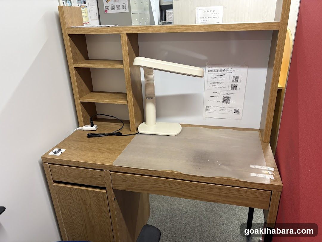 合格自習室イーミックス 秋葉原店