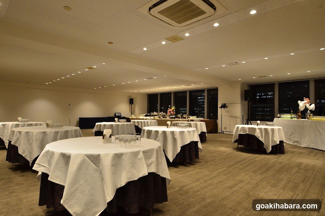 TKP Garden City Premium Akihabara