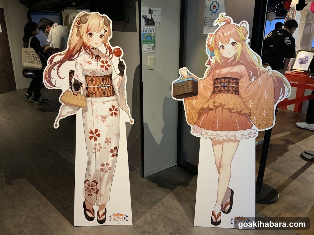 AKIHABARA ENTAS