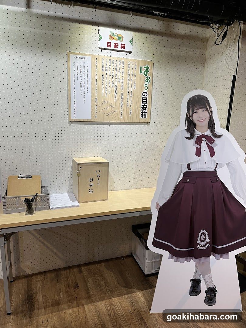 AKIHABARA ENTAS