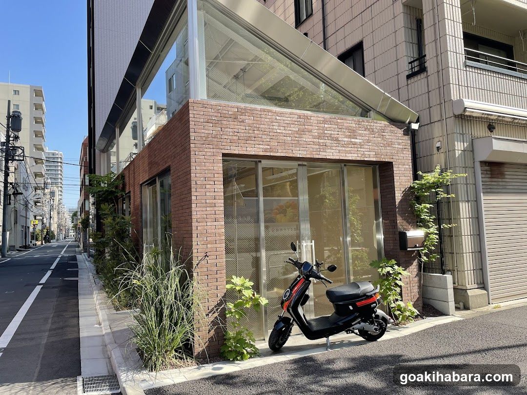 原ちゃり電ちゃり秋葉原