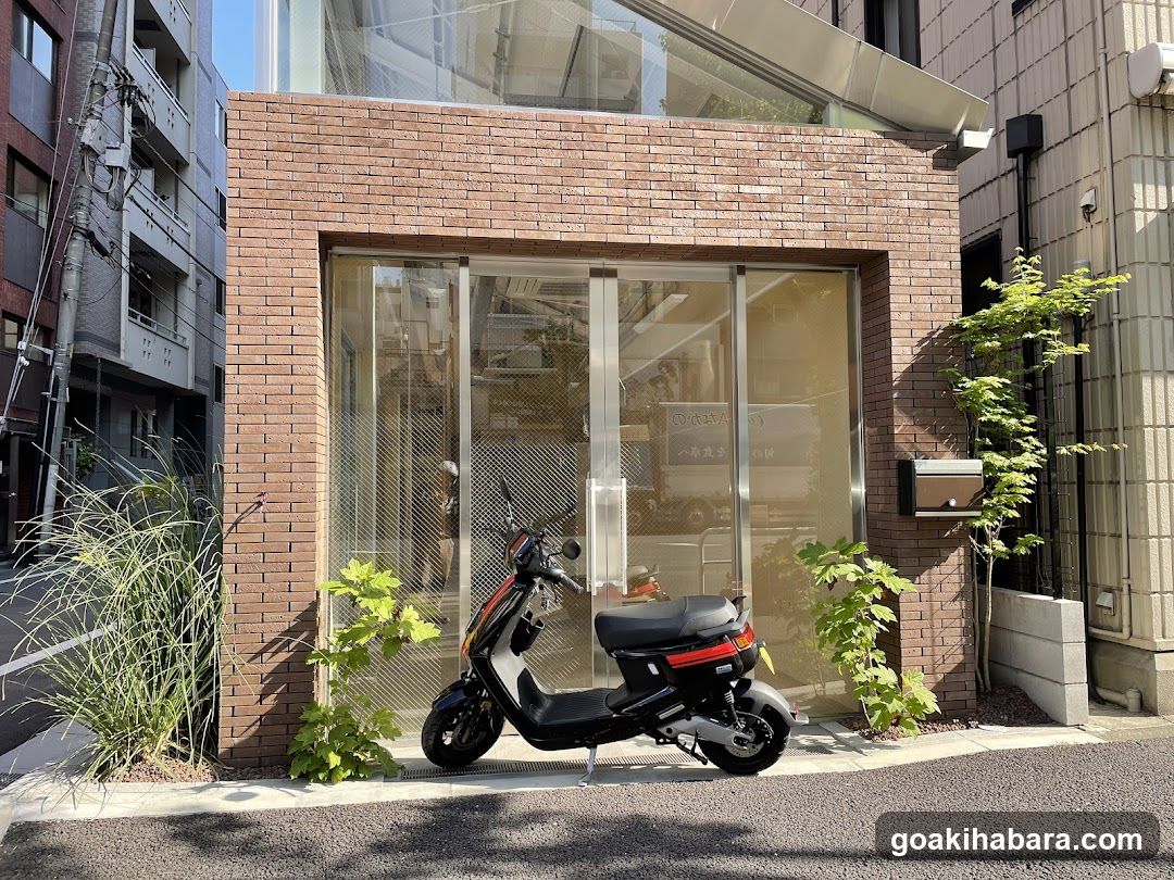 原ちゃり電ちゃり秋葉原
