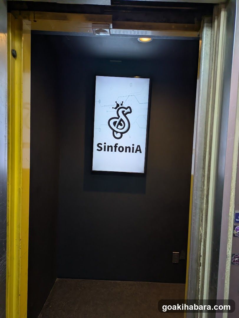 Akihabara SinfoniA