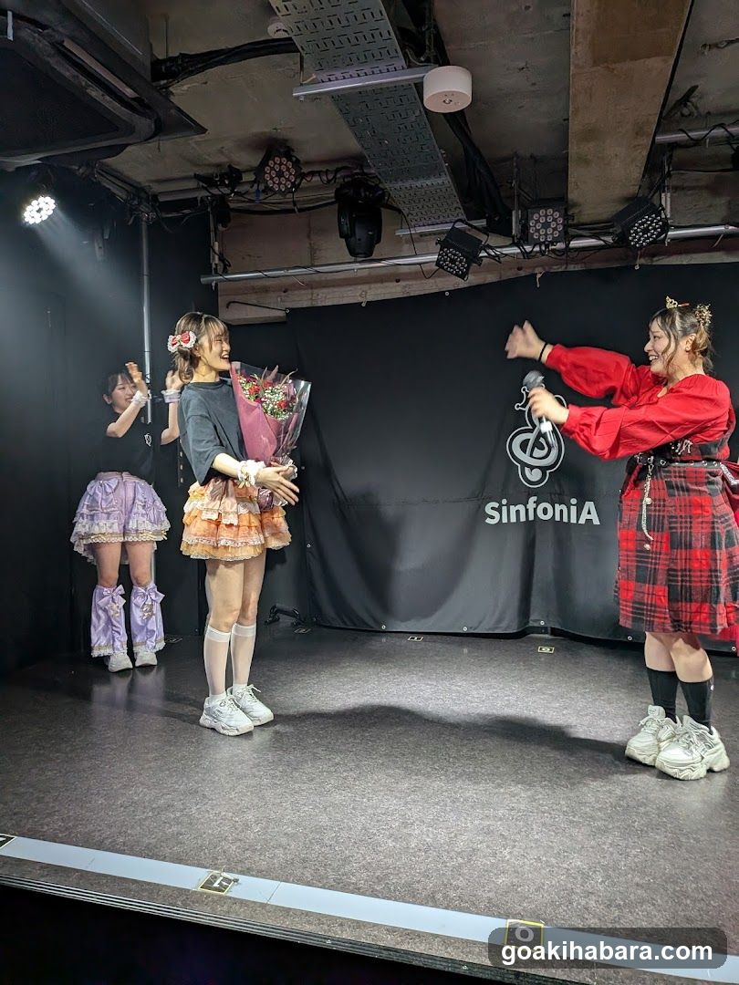 Akihabara SinfoniA