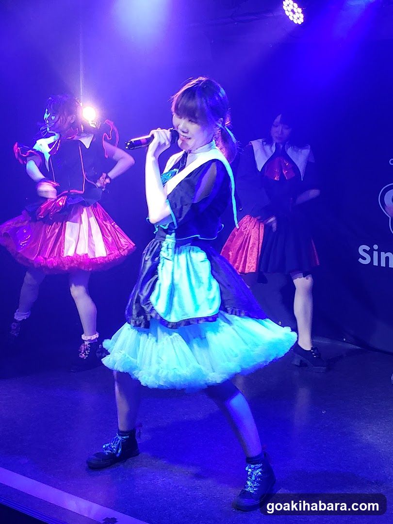 Akihabara SinfoniA