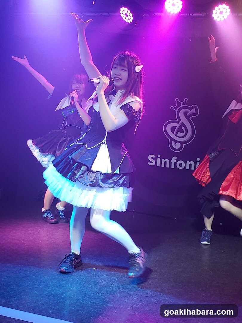 Akihabara SinfoniA