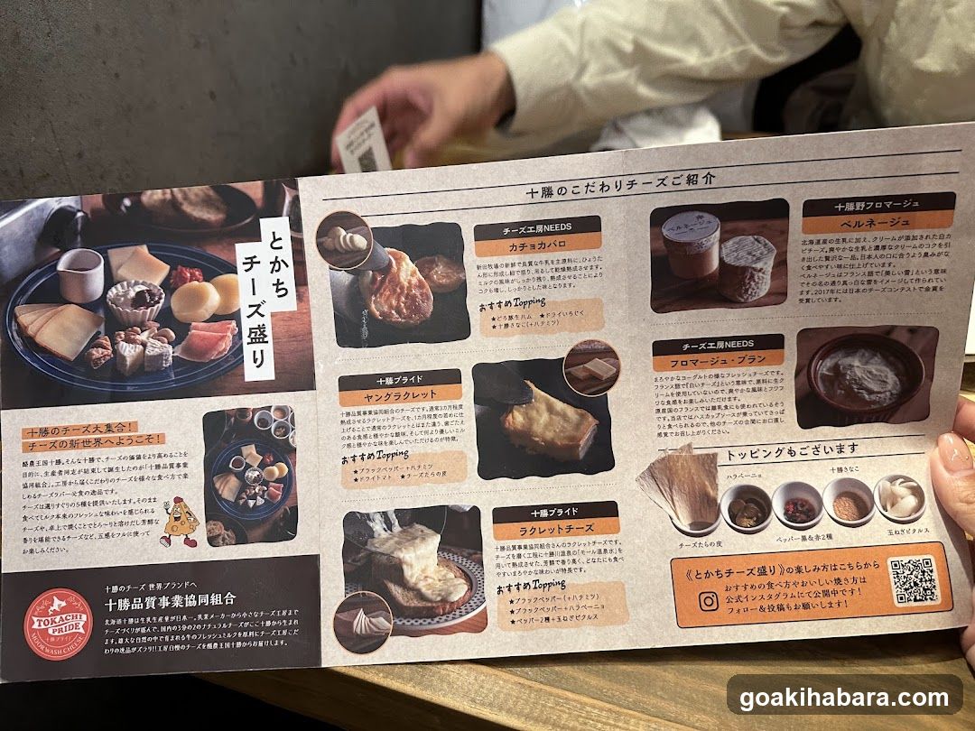 Shintoku Tsukada Nojo Akihabara Manseibashi
